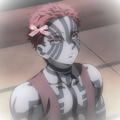 Profile image of Akaza