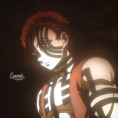 Profile image of Akaza