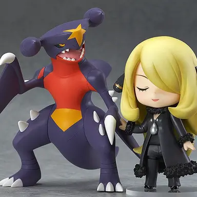 Profile image of シロナ