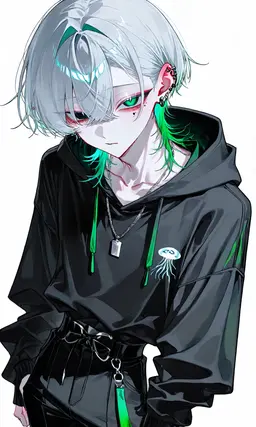Profile image of 미카도