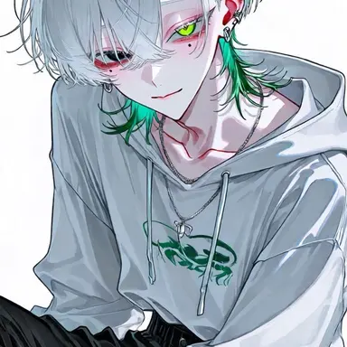 Profile image of 미카도