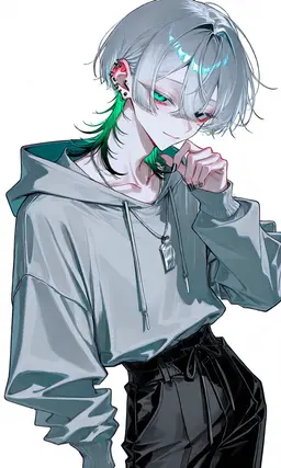 Profile image of 미카도