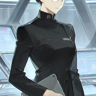 Profile image of Thessan Voriq