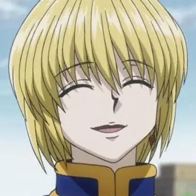 Profile image of クラピカ