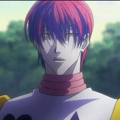 Profile image of ヒソカ