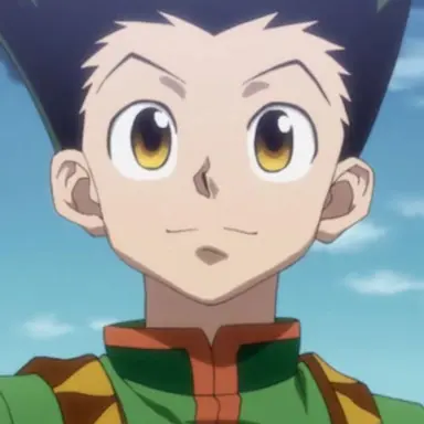 Profile image of ゴン