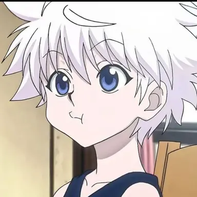 Profile image of キルア