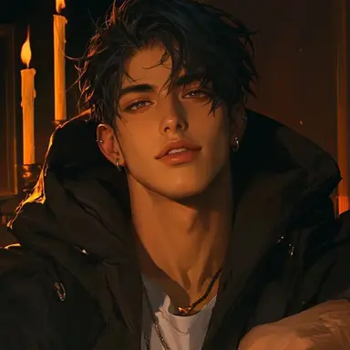 Profile image of Romio