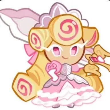 Profile image of 퀸아망맛 쿠키