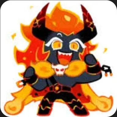 Profile image of 캡사이신맛 쿠키