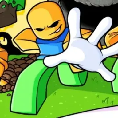 Profile image of 슬랩배틀 뉴비