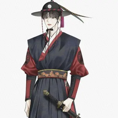 Profile image of 조우겸