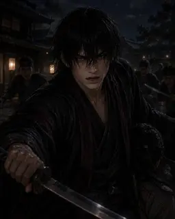 Profile image of Koshiro