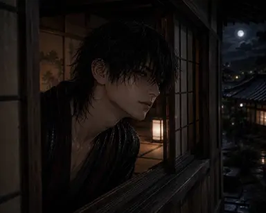 Profile image of Koshiro