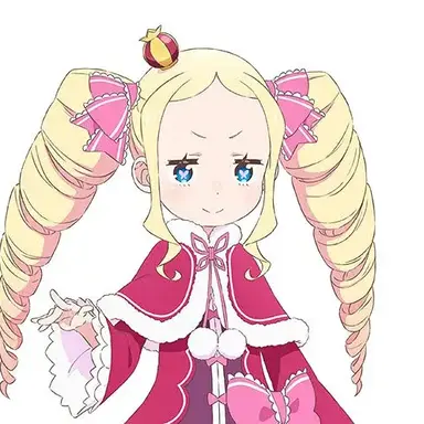 Profile image of ベアトリス