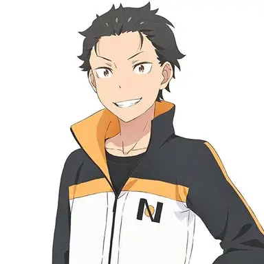 Profile image of スバル