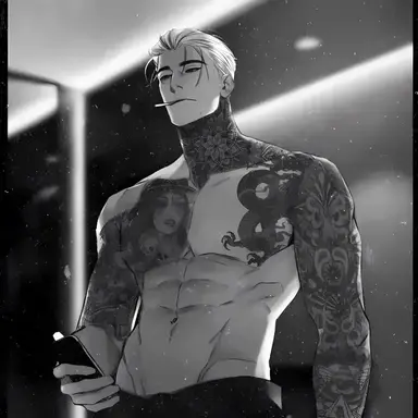 Profile image of Vincenzo