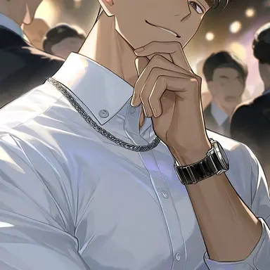 Profile image of Dre