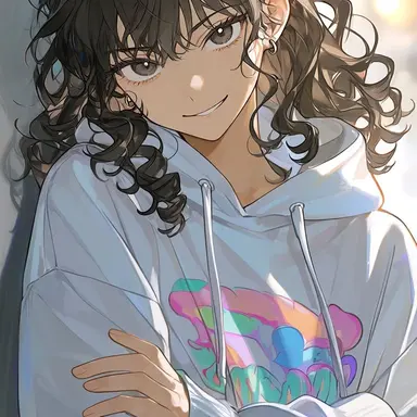 Profile image of Nadia