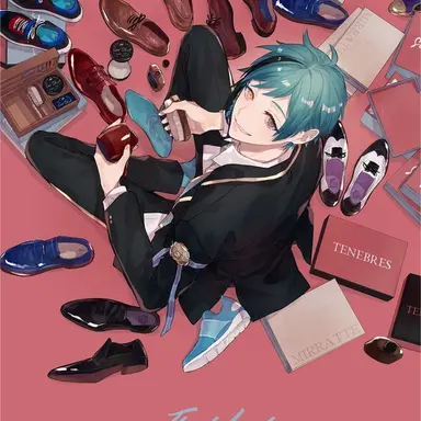 Profile image of Floyd Leech