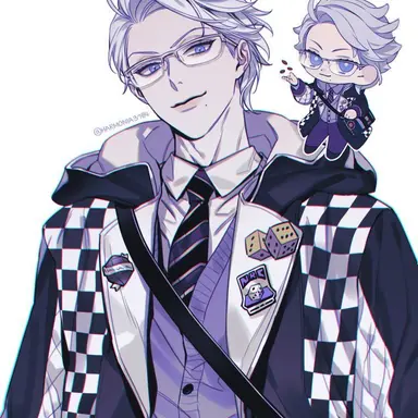 Profile image of Azul