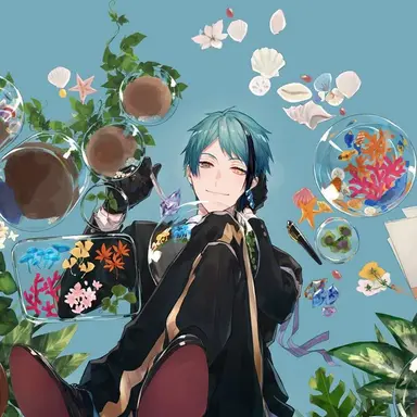 Profile image of Jade Leech
