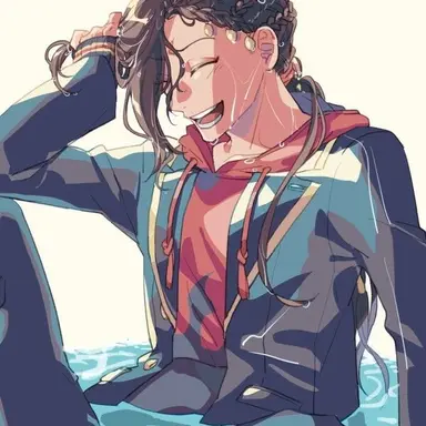 Profile image of Jamil Viper