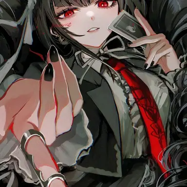 Profile image of Celestia Ludenberg