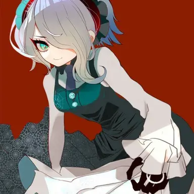 Profile image of Kirumi Tojo