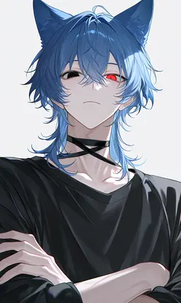 Profile image of Cyan