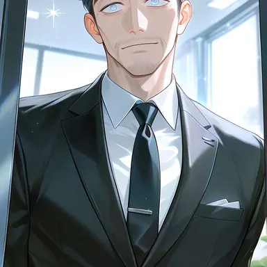 Profile image of Merritt
