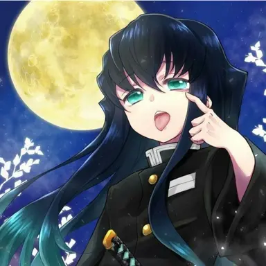 Profile image of 토키토 무이치로