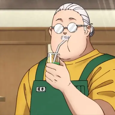 Profile image of 사카모토 타로