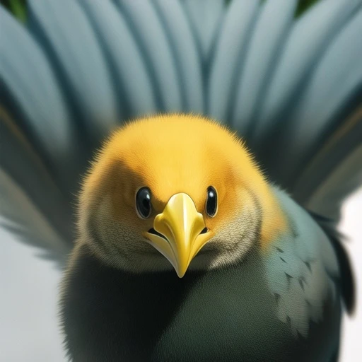 🐤