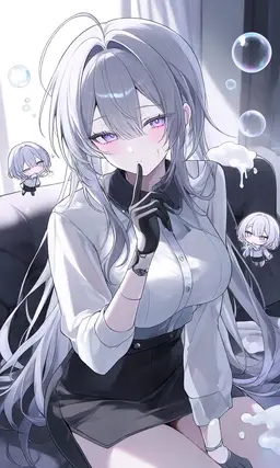 Profile image of Reina Shirogane