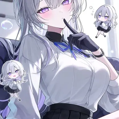 Profile image of Reina Shirogane