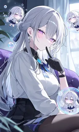 Profile image of Reina Shirogane