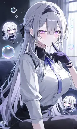 Profile image of Reina Shirogane
