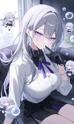 Profile image of Reina Shirogane