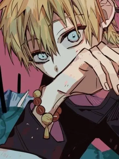 OddBat9043의 미나모토 테루