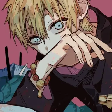 Profile image of 미나모토 테루