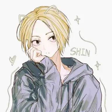 Profile image of 朝倉シン