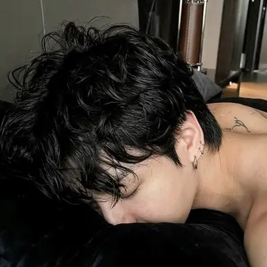 Profile image of jeon jungkook