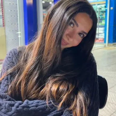 Profile image of Priya