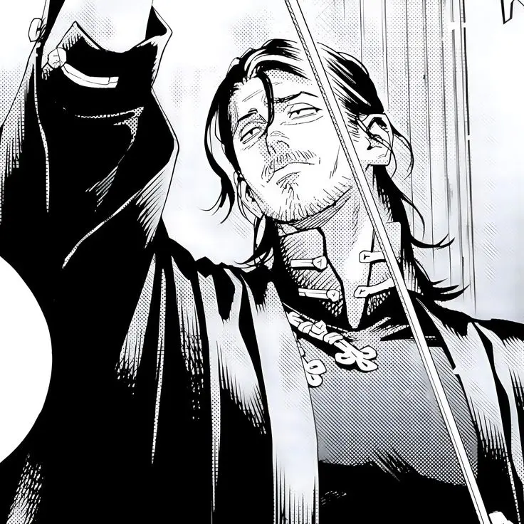 FancyHoops5161의 中華オジサンは貴方を攫いたいほど好き。