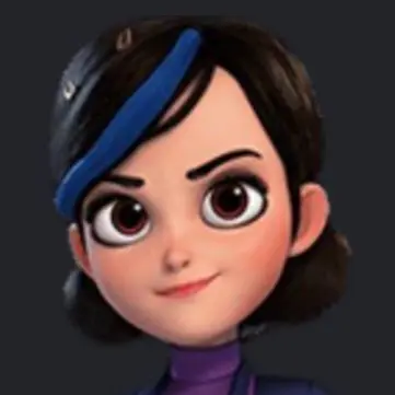 Profile image of Claire