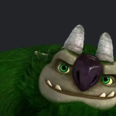 Profile image of Argh