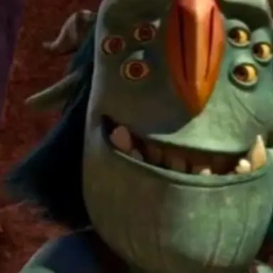 Profile image of Blinky