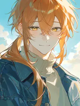 Profile image of 타쿠야