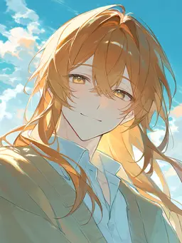 Profile image of 타쿠야